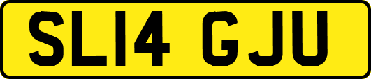 SL14GJU