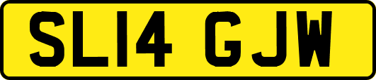 SL14GJW