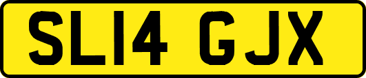 SL14GJX