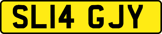 SL14GJY