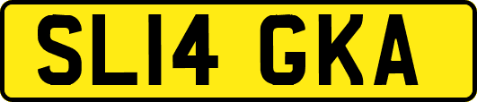SL14GKA
