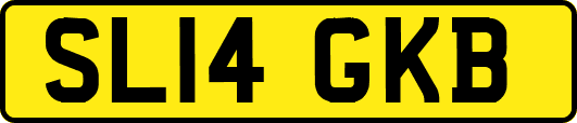 SL14GKB