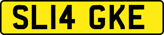 SL14GKE