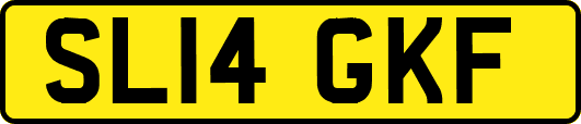 SL14GKF