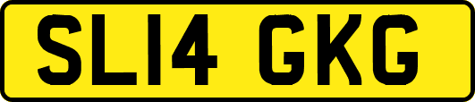 SL14GKG