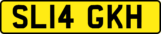 SL14GKH