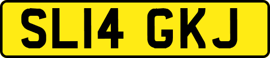 SL14GKJ