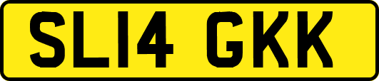 SL14GKK