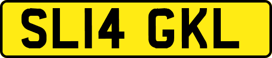 SL14GKL