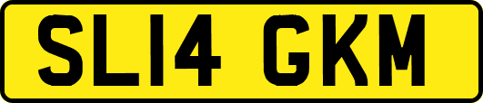 SL14GKM