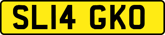 SL14GKO
