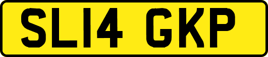 SL14GKP