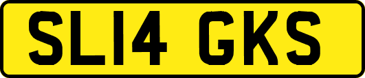 SL14GKS