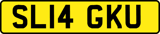 SL14GKU