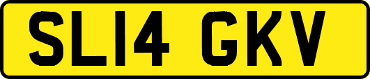 SL14GKV