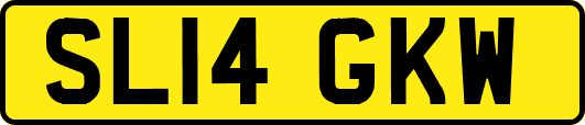 SL14GKW
