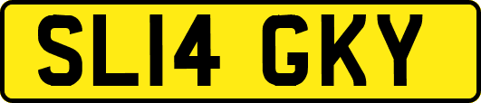 SL14GKY