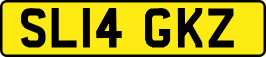 SL14GKZ