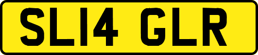 SL14GLR