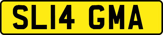 SL14GMA