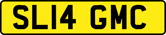 SL14GMC