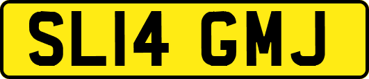SL14GMJ