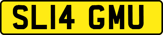 SL14GMU