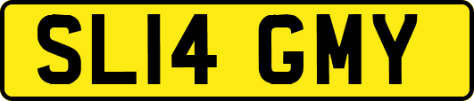 SL14GMY
