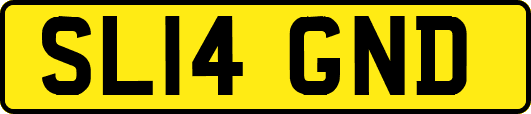 SL14GND