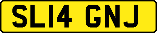 SL14GNJ