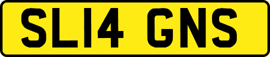 SL14GNS