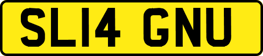 SL14GNU