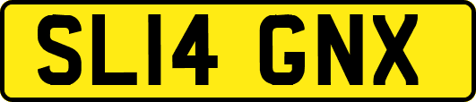 SL14GNX