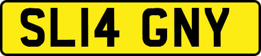 SL14GNY