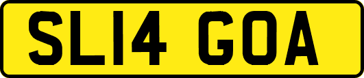 SL14GOA