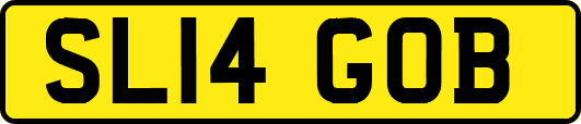 SL14GOB