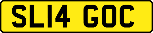 SL14GOC
