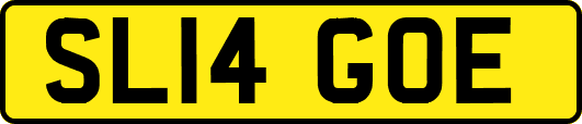 SL14GOE