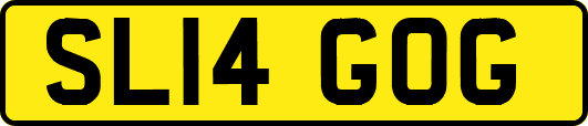SL14GOG