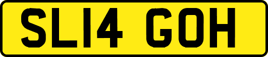 SL14GOH