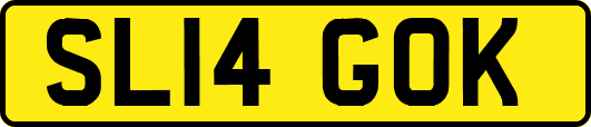 SL14GOK