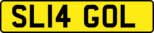 SL14GOL