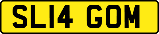 SL14GOM