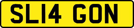 SL14GON