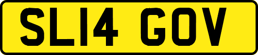 SL14GOV