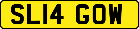 SL14GOW