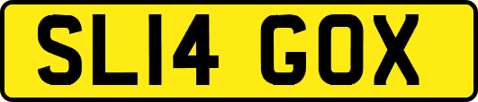 SL14GOX