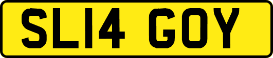 SL14GOY