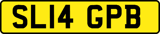 SL14GPB