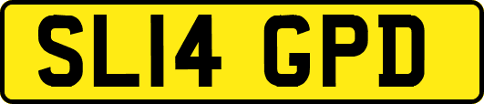 SL14GPD